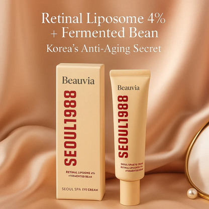 Beauvia™ 4% Retinal Liposome Facial Treatment