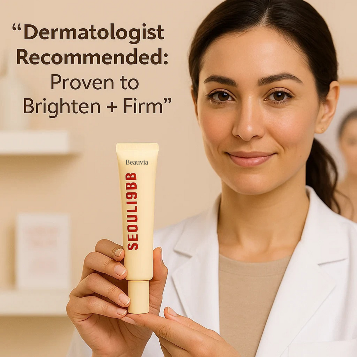 Beauvia™ 4% Retinal Liposome Facial Treatment