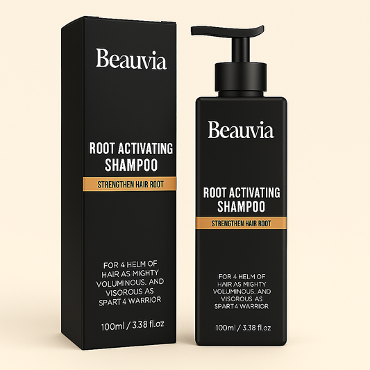 Beauvia™ Root Activator Shampoo
