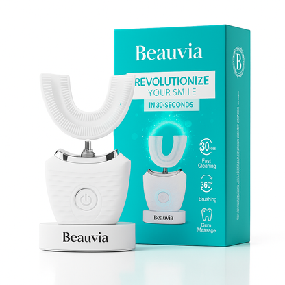 Beauvia™ Electric Toothbrush